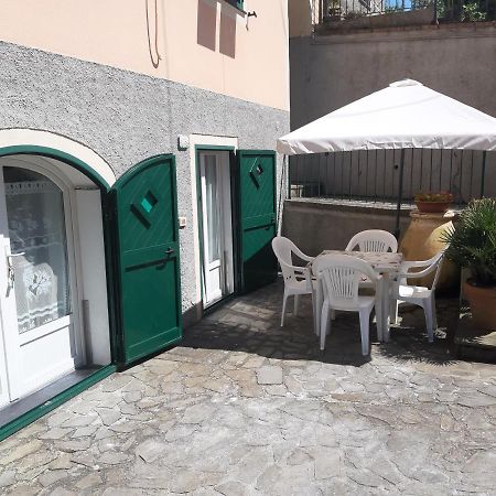Appartamento Il Giardino Levanto Exterior photo