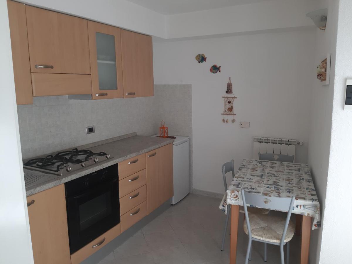 Appartamento Il Giardino Levanto Exterior photo