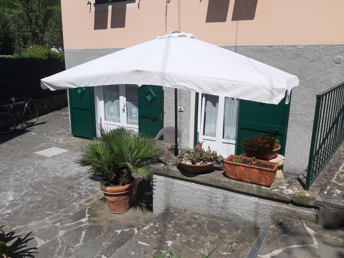 Appartamento Il Giardino Levanto Exterior photo